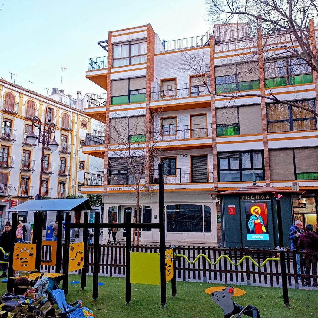 Parque infantil alfalfa 3