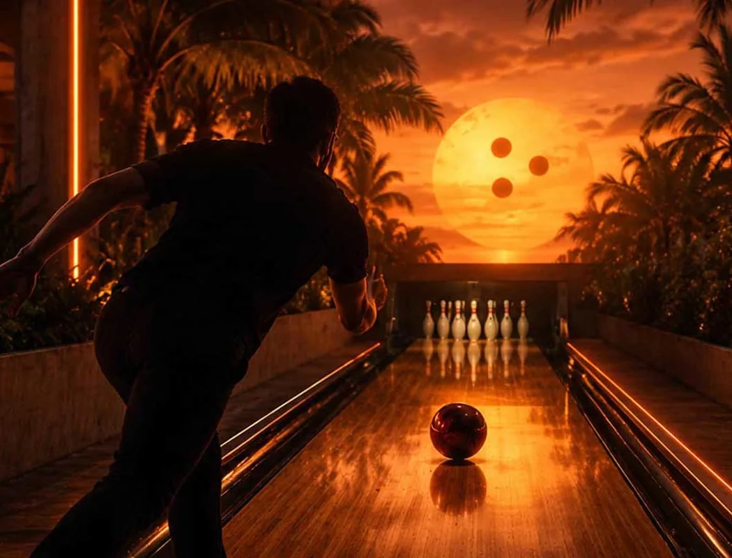 Endless Summer Nights