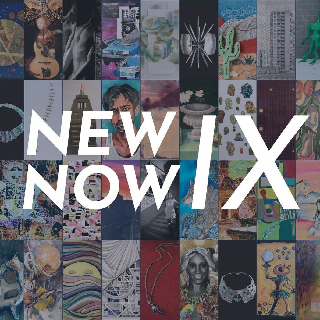 New Now IX 1