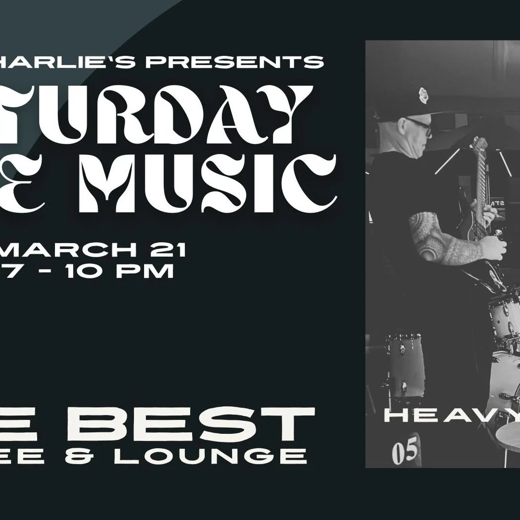 Heavy Devils at The Lounge 1