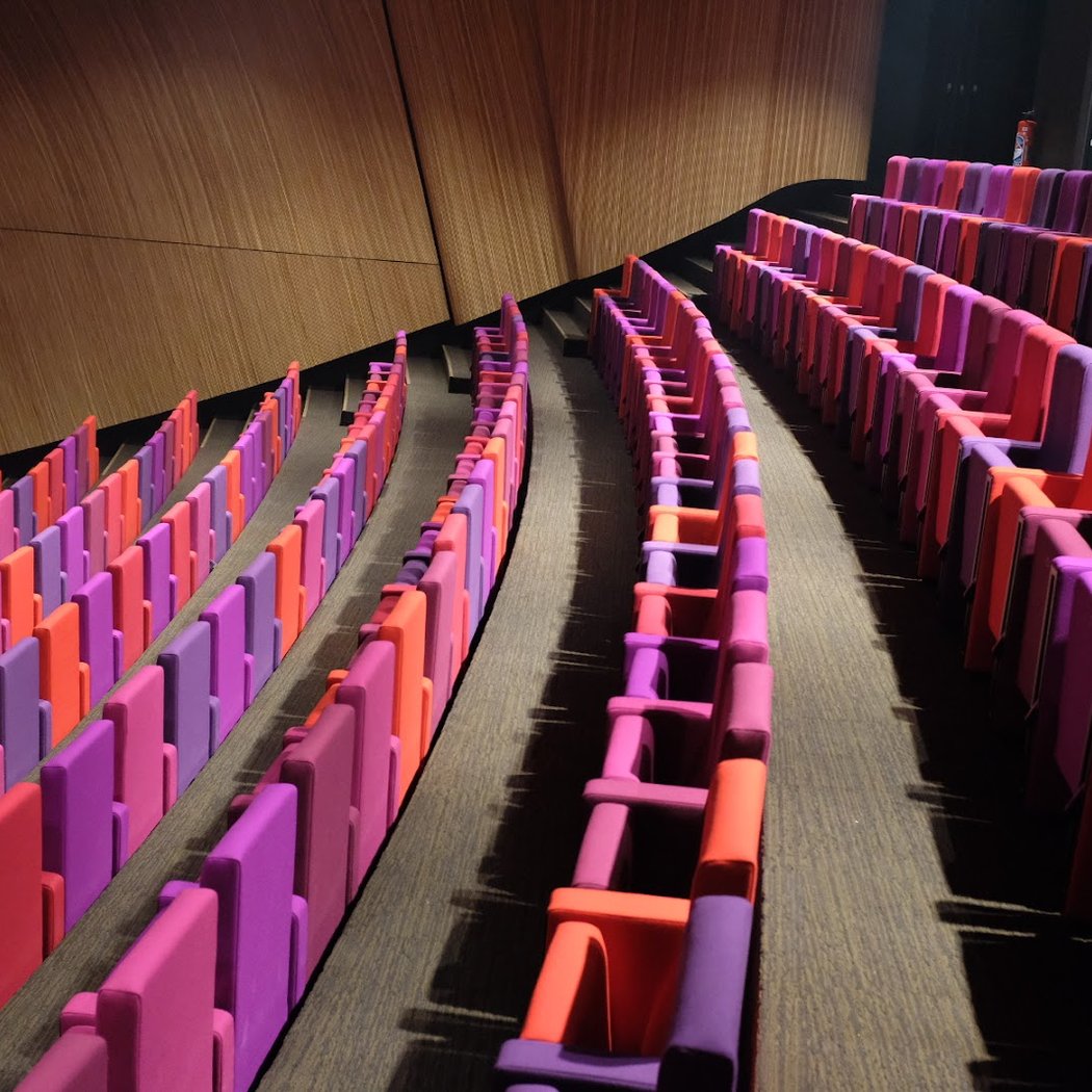 Convention Center De Haute-Saintonge 1