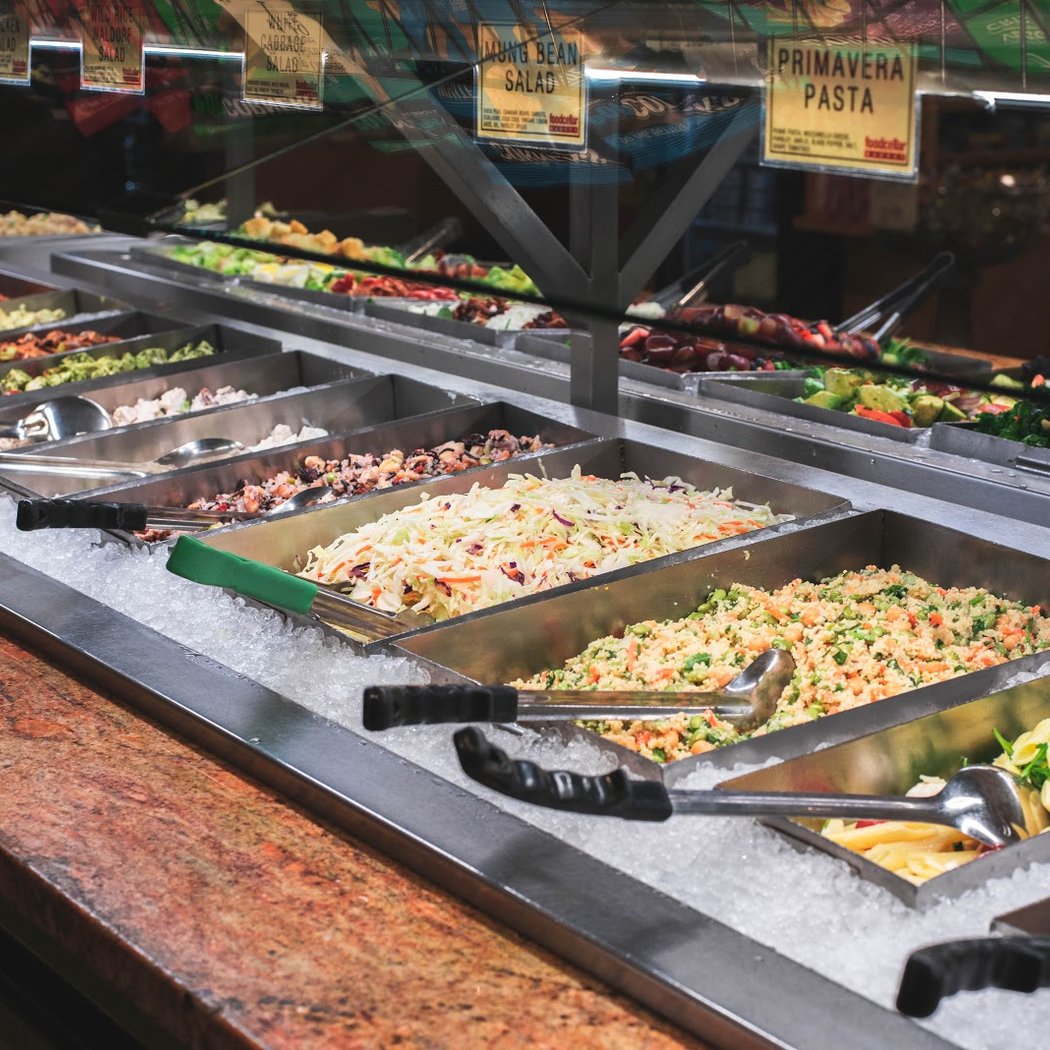 Foodcellar Market 3