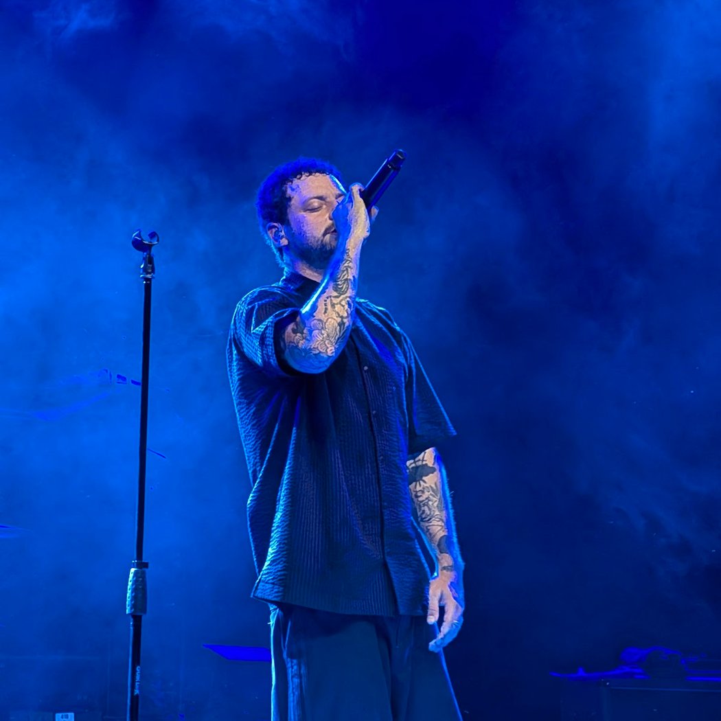 EsDeeKid : Milan Headline - Council House Rat Tour 1