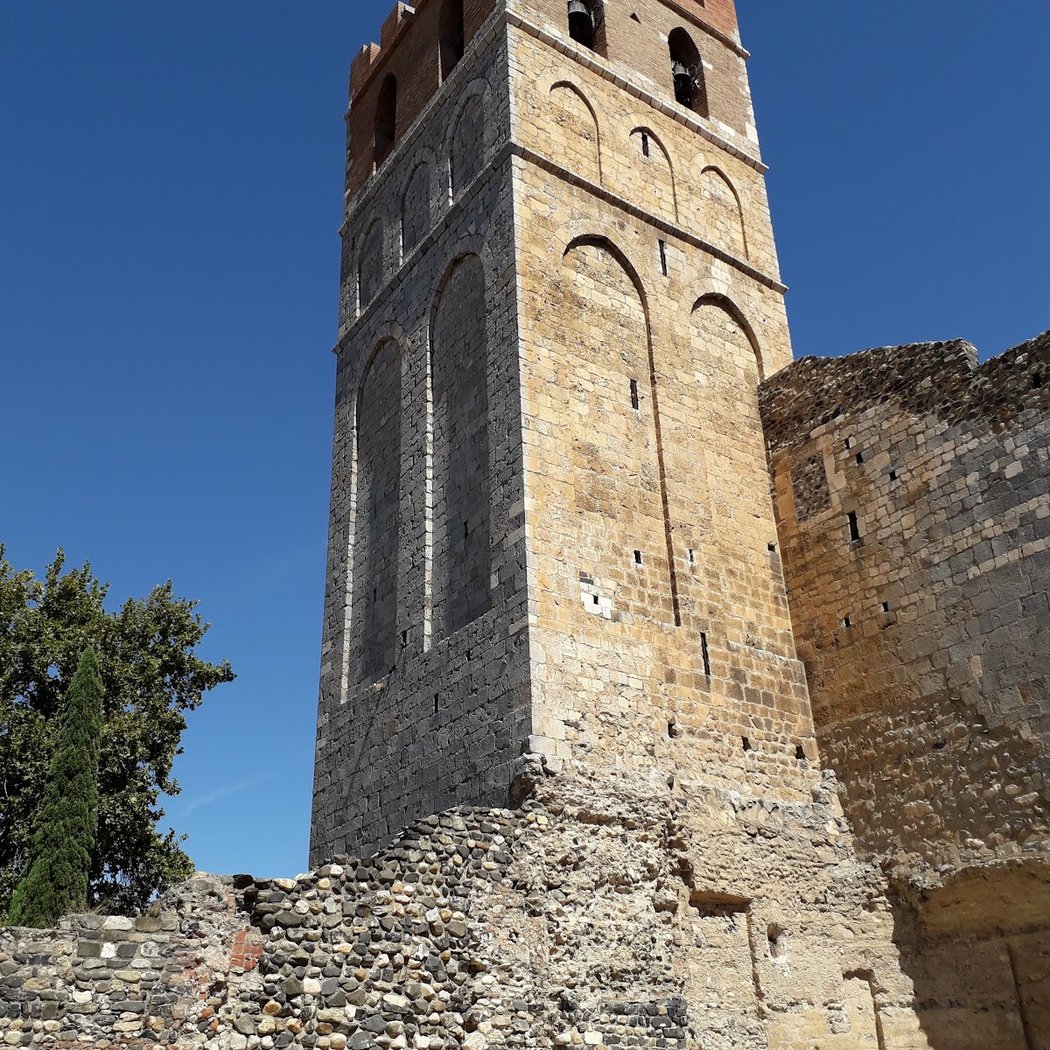 Eglise Sainte Marie 4
