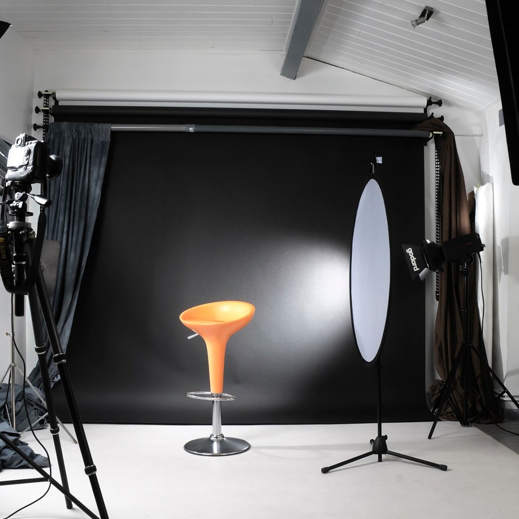 Studio photo Laurent LAMARD. 2