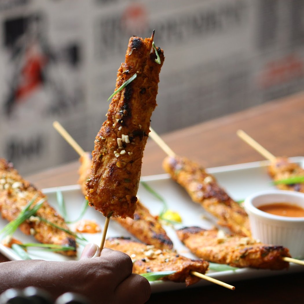 WYNKK Kitchen & Bar 3
