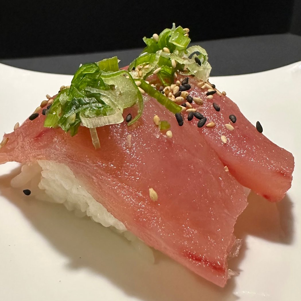 Fuji Sushi 1