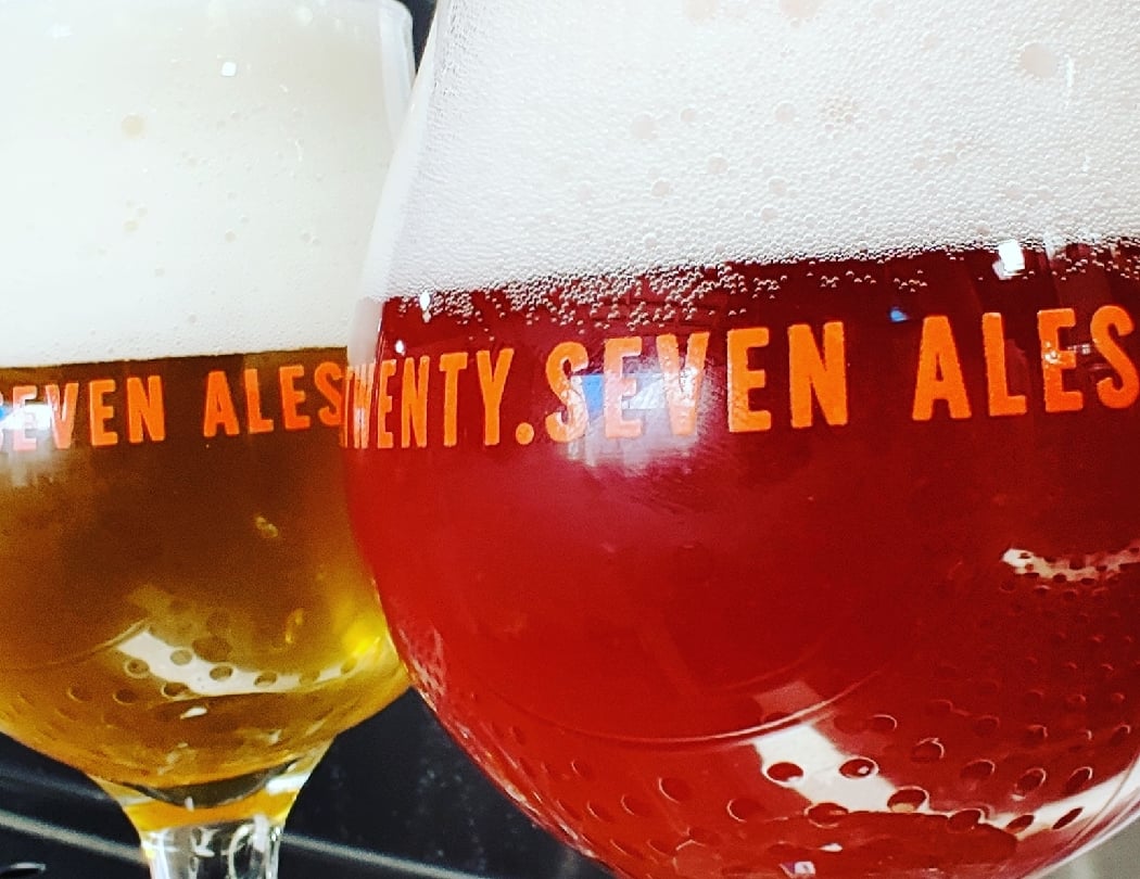 S27 Alehouse & Brewery 1