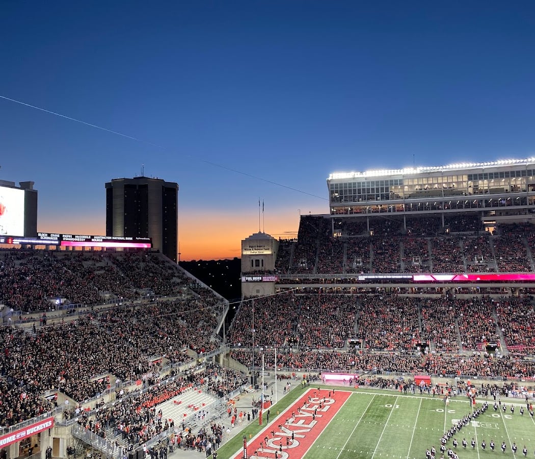 Buckeye Country Superfest 2026 1