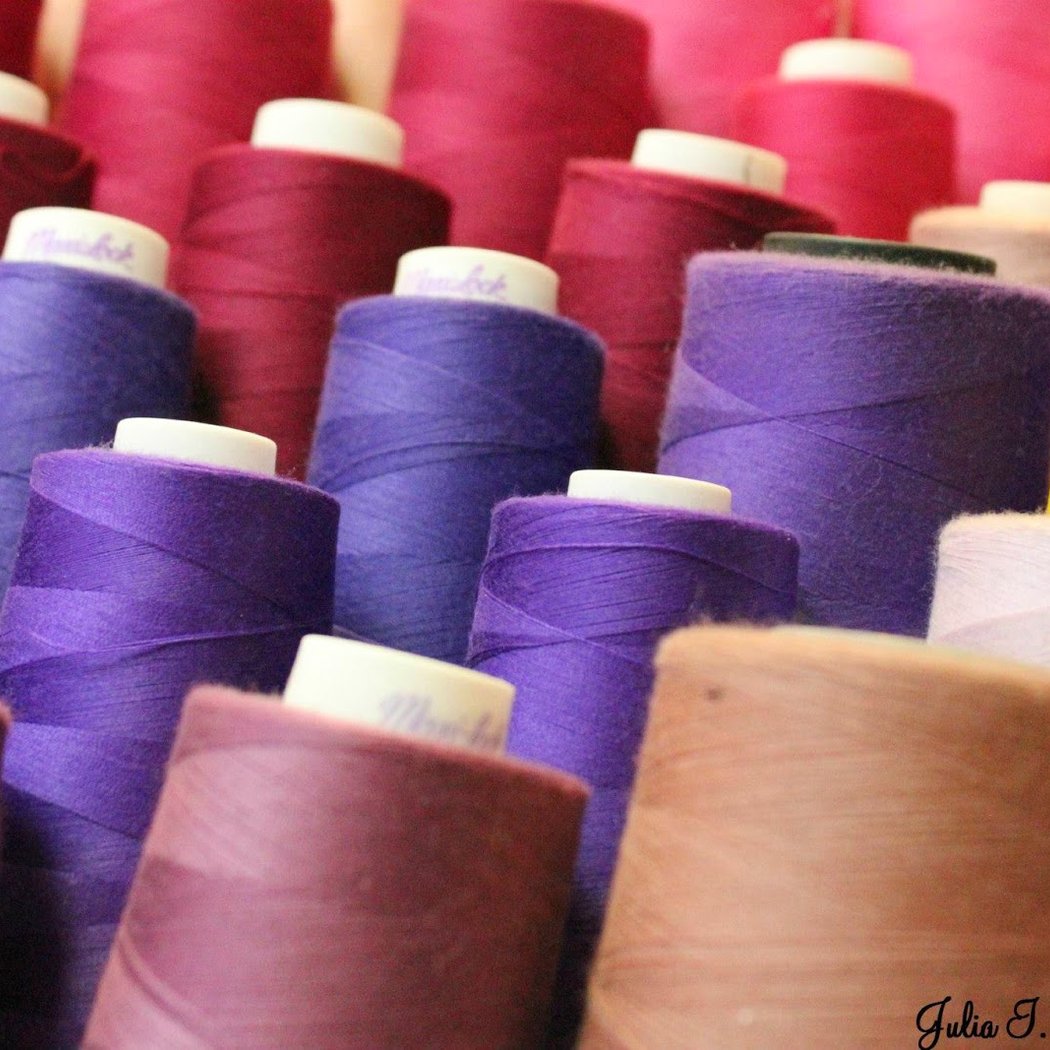 Jacquie's Sew & Sew 1