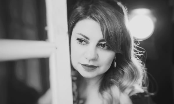Anna Kolchina Trio 1