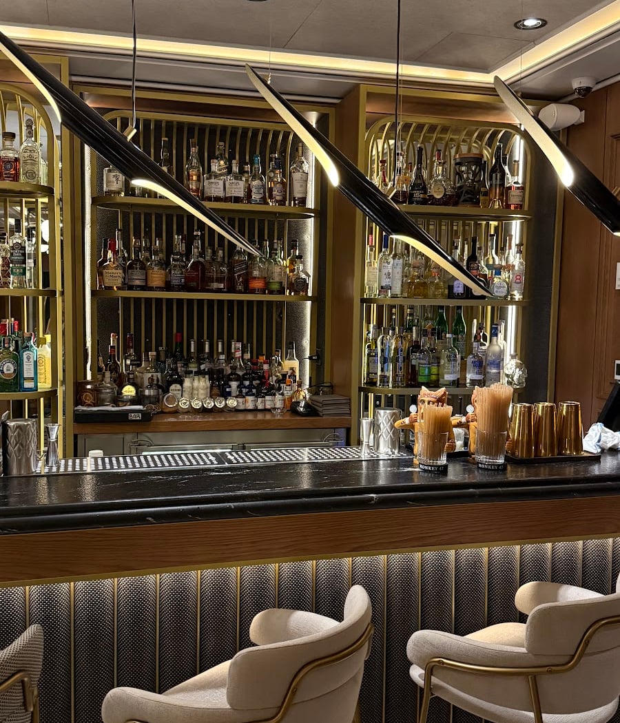 Lladró Lounge Bar 2