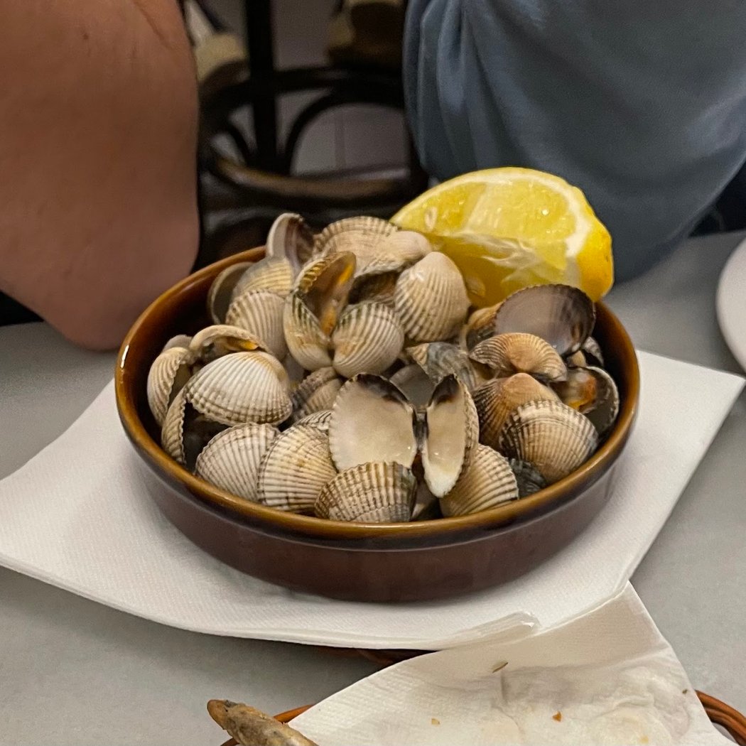 El Pescadito Frito 3