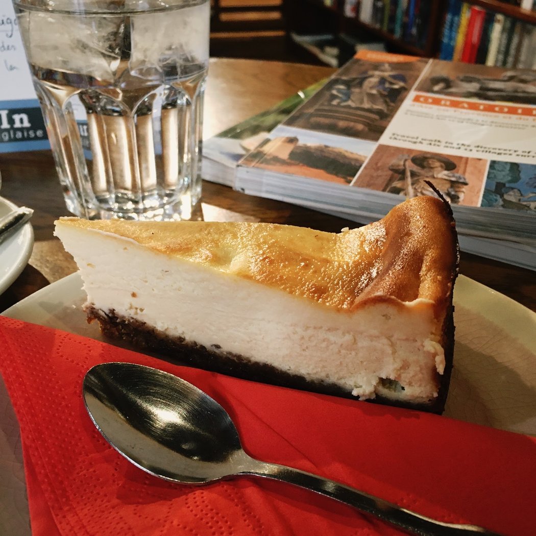 Rencontre avec Hornak Francesca 4