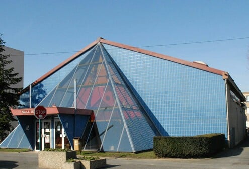 Salle Jean Vilar 3