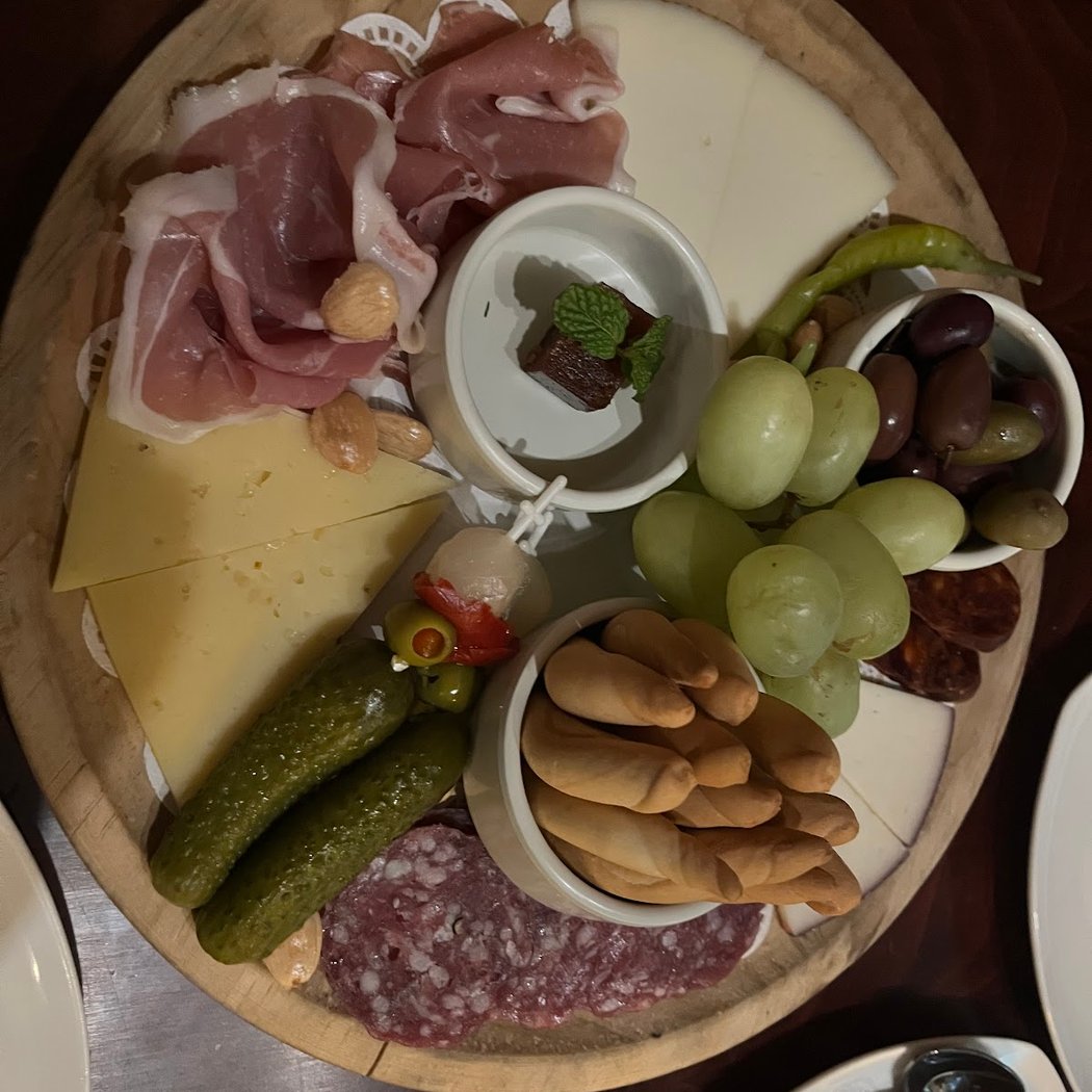 Wine & Dine 3