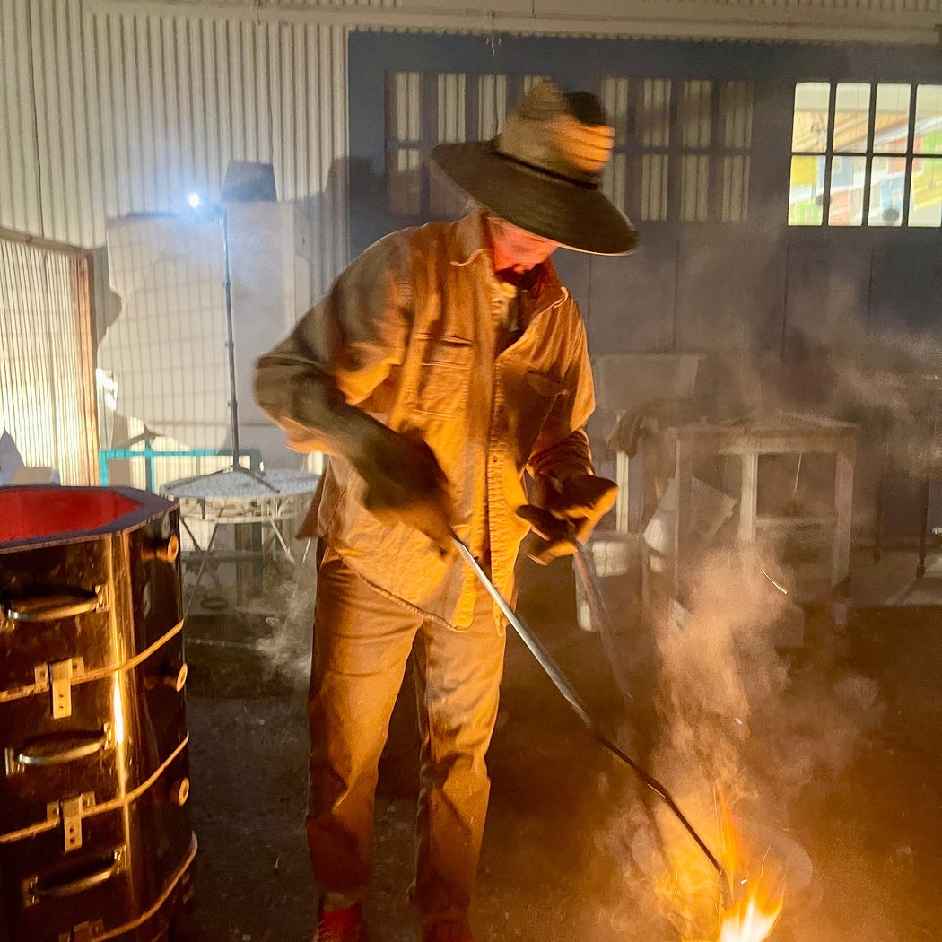Raku Workshop 1