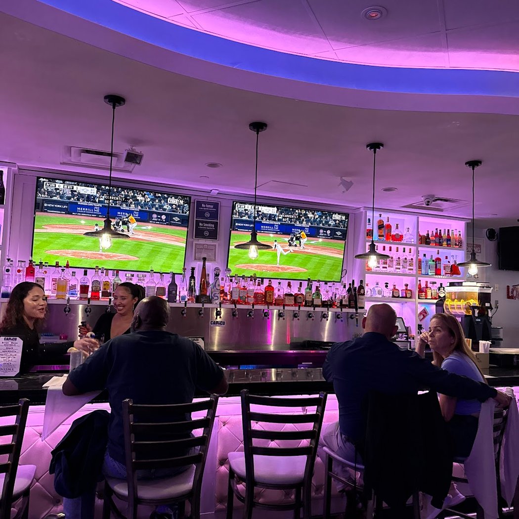 Capicu Latin Cuisine & Sports Bar 2