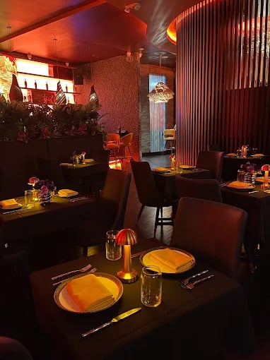 Lé Chai Steakhouse & Restaurant Brooklyn 2