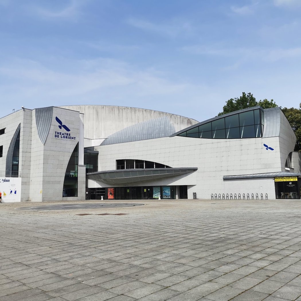Théâtre de Lorient 3