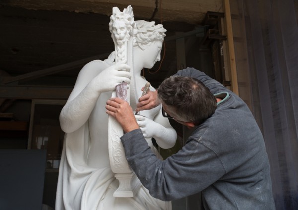 Atelier Prométhée 1
