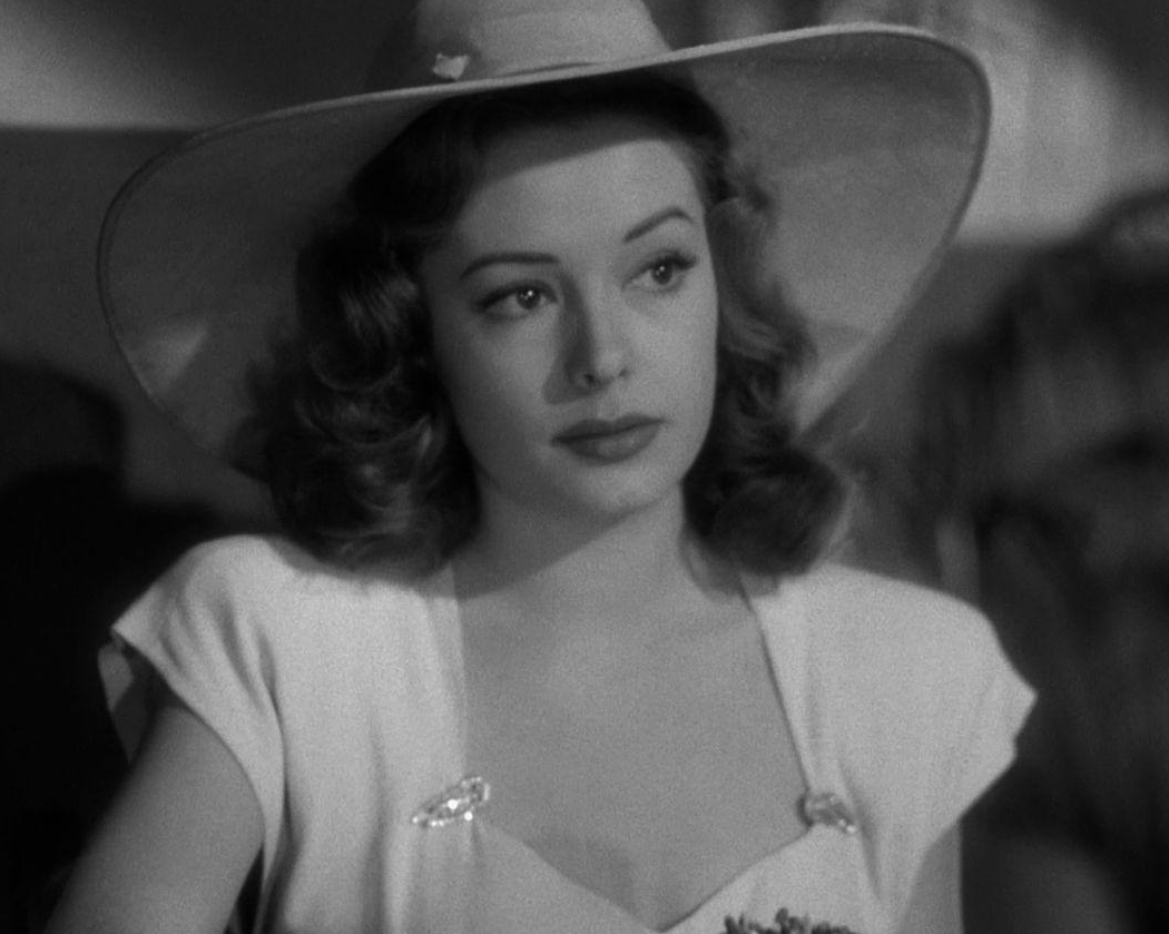 Noirvember at the Quad 3