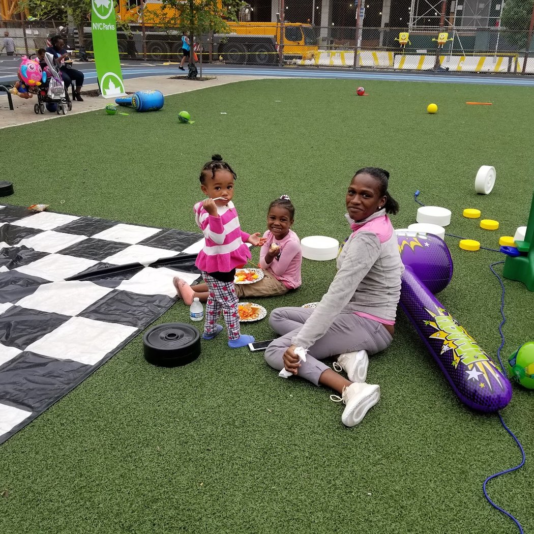 PS 154 Harriet Tubman Learning Center 1