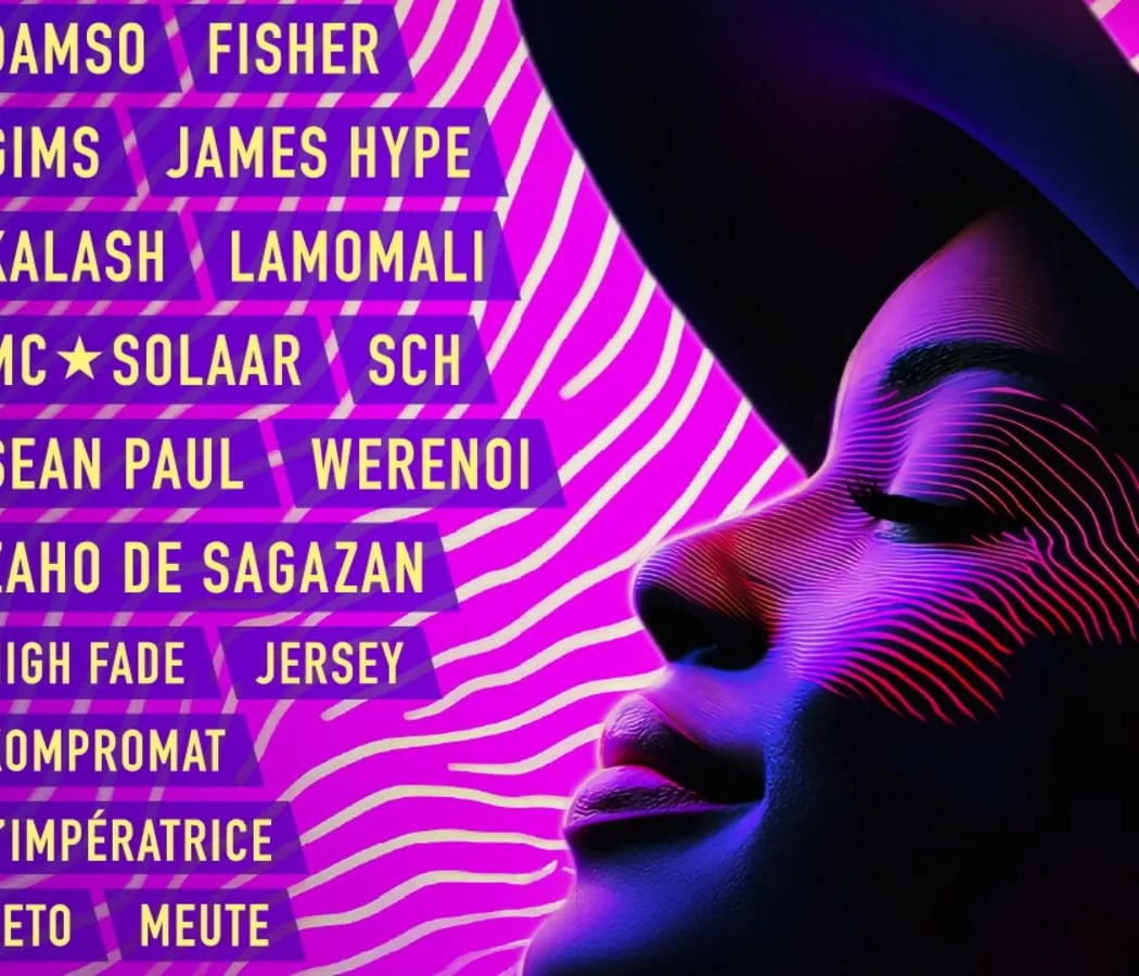 Festival Solidays 1