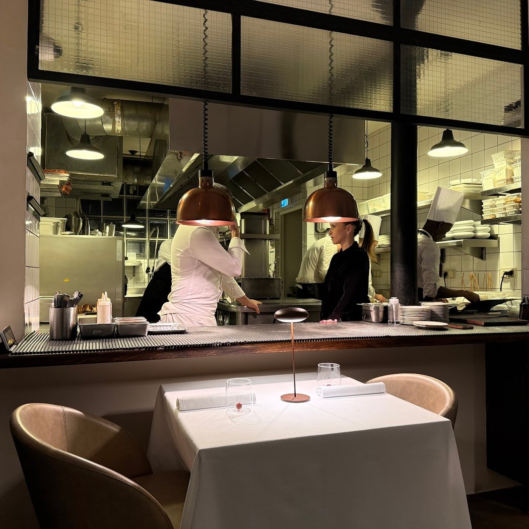 AMÂLIA Restaurant 3