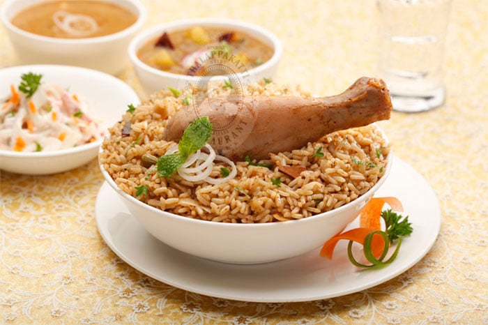 Dindigul Thalappakatti Restaurant Electronic City 1