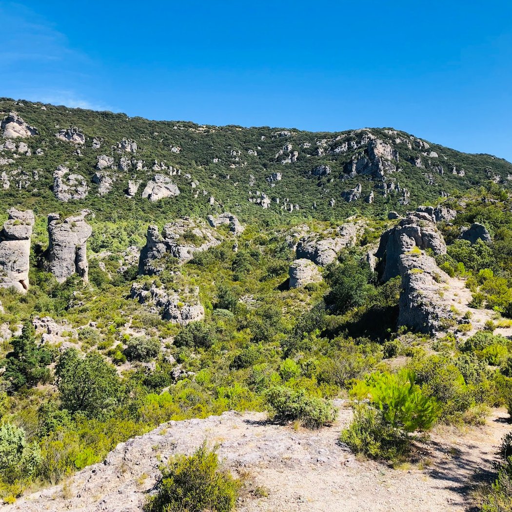 Mont Liausson 3
