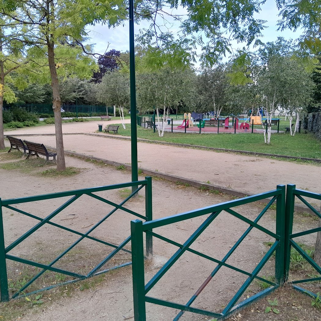 Parc Bernard Schreiner 2