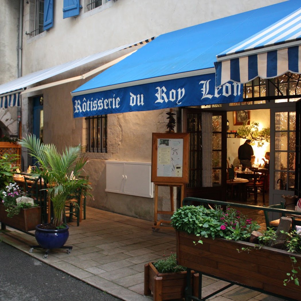 La Rotisserie du Roy Léon 3