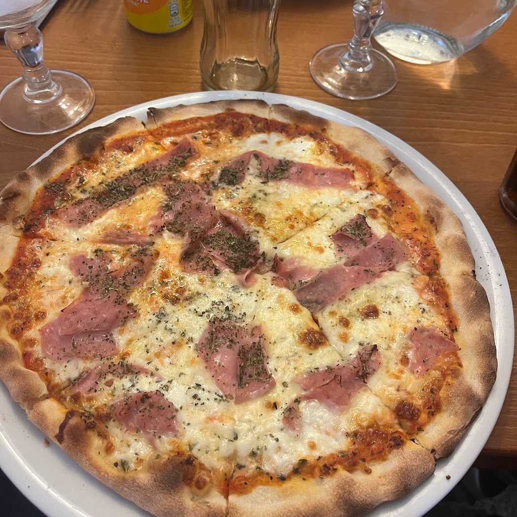 La Tavola Calda 3