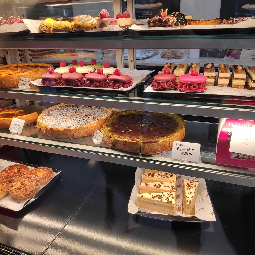 Boulangerie Gabriel 2