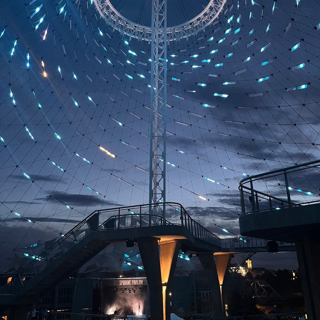 Gesa Pavilion 3