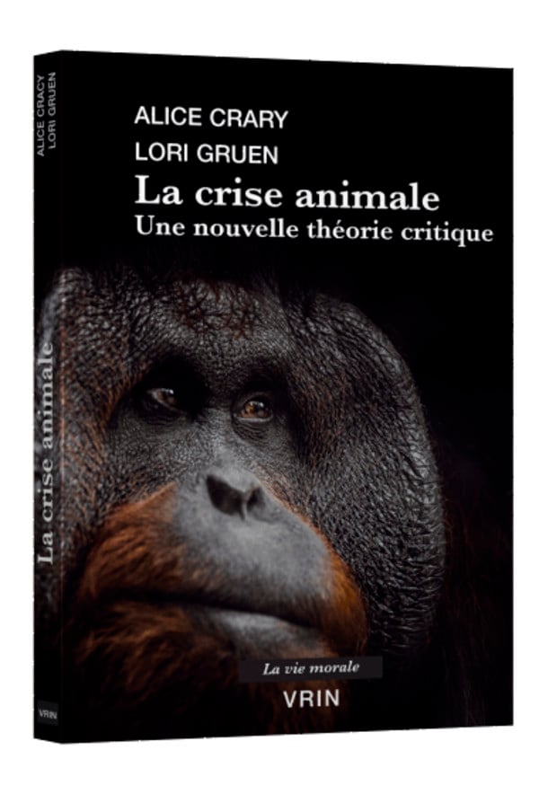 Présentation de La crise animale 1