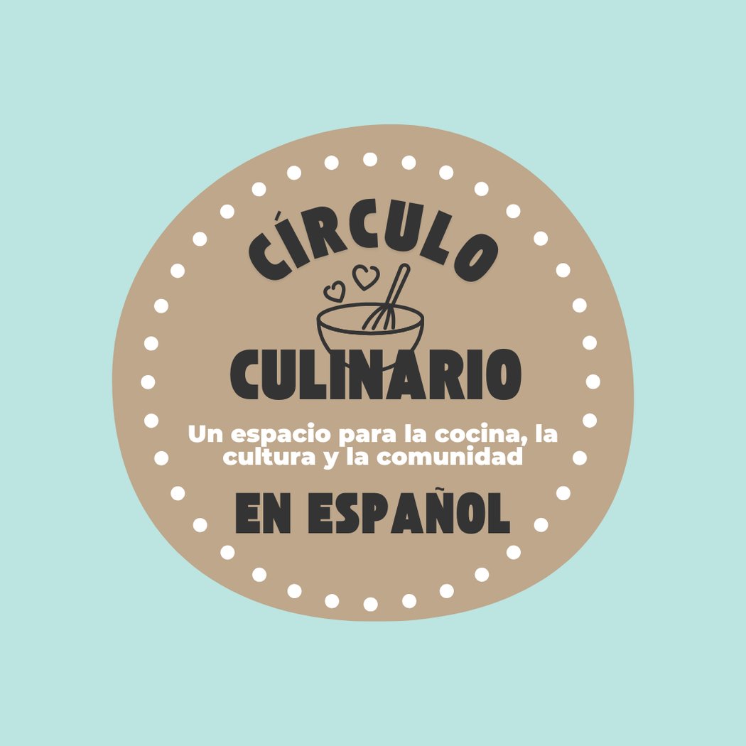 Círculo Culinario 1