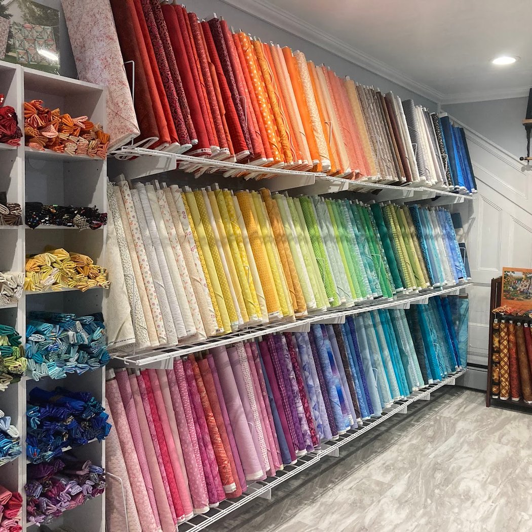 The Quilt Shop on State Street 1