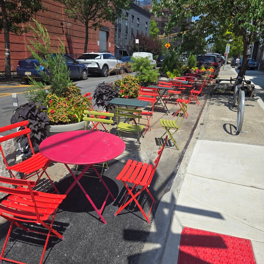Red Hook Initiative 3