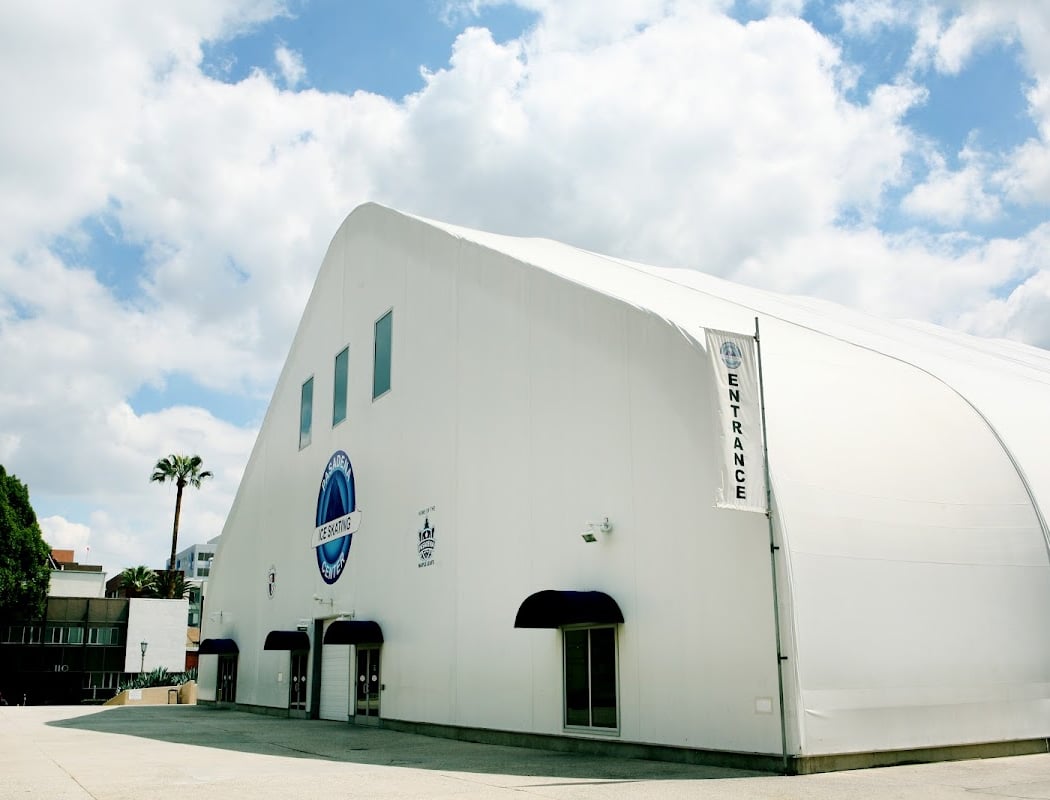 Pasadena Skate Camp 3