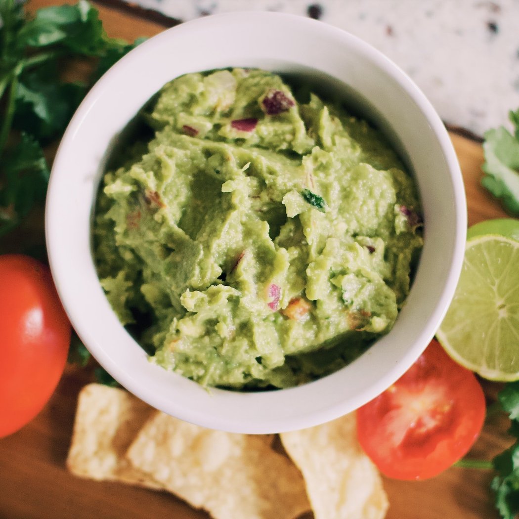 Fiesta De Colores Mexican Luncheon 1