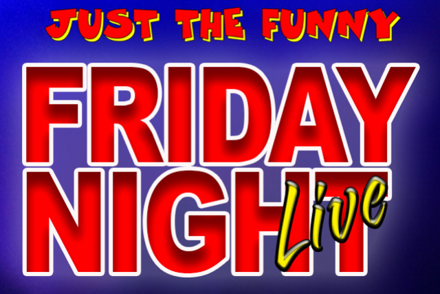 Friday Night Live Improv 1