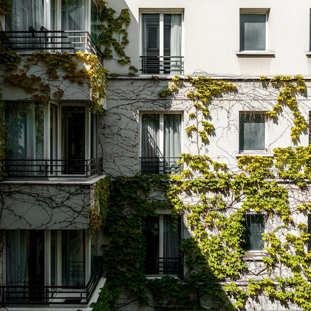 Villa Beaumarchais 2