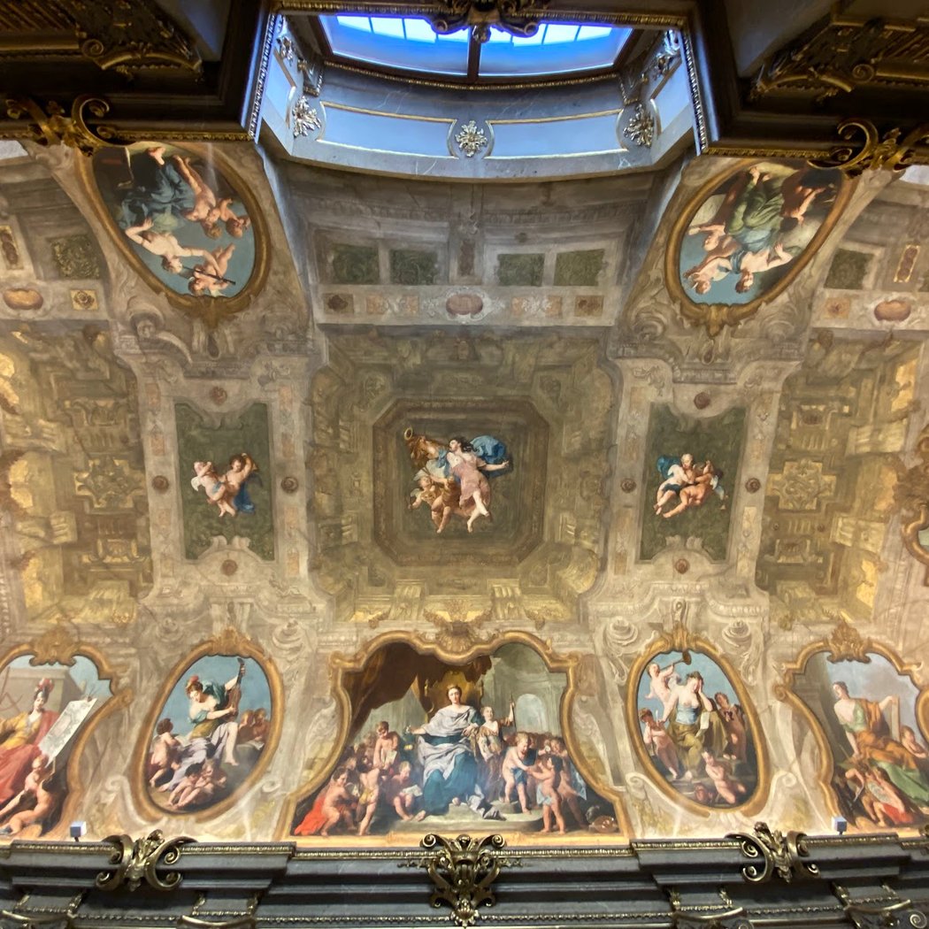 Theatermuseum 3