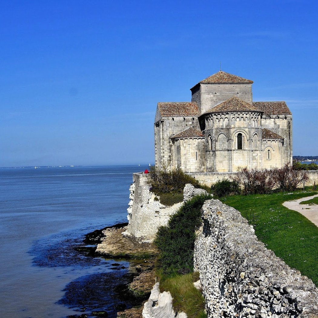 Talmont-sur-Gironde 3