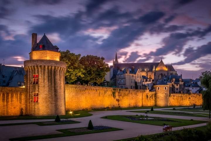 Vannes Echos Jazz 1