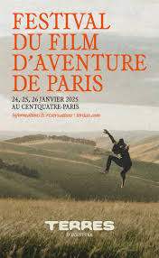 Festival du film d’aventure de Paris 2025 1