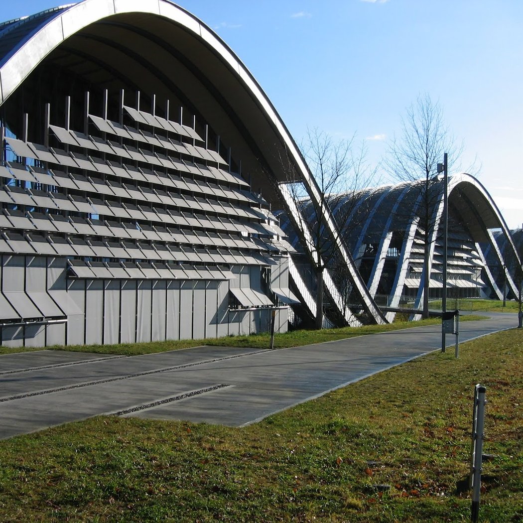 Le Corbusier. L’Ordre des choses 3