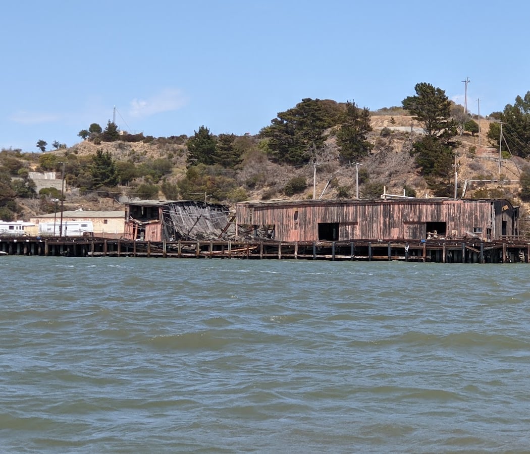 Point San Pablo 2